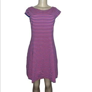 Lilly Pulitzer Briella dress in ottoman